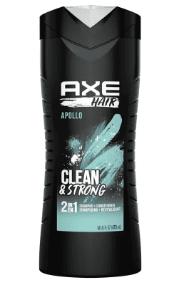 Axe Body Wash only $0.49 at CVS!